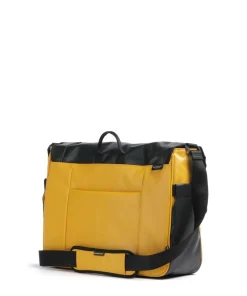 Mandarina Duck Business- & Laptop Bags|Crossbody Bags-Eco Coated Messenger bag recycled polyester
