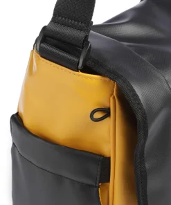 Mandarina Duck Business- & Laptop Bags|Crossbody Bags-Eco Coated Messenger bag recycled polyester