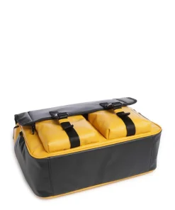 Mandarina Duck Business- & Laptop Bags|Crossbody Bags-Eco Coated Messenger bag recycled polyester