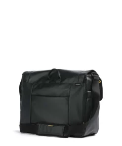Mandarina Duck Business- & Laptop Bags|Crossbody Bags-Eco Coated Messenger bag recycled polyester