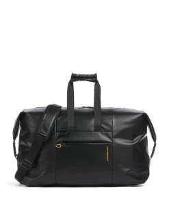 Mandarina Duck Travel Bags|Carry-On Luggage-Eco Coated Weekend bag 54 cm