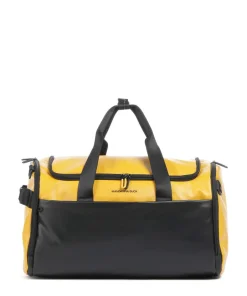 Mandarina Duck Travel Bags|Sport Bags-Eco Coated Weekend bag 45 cm