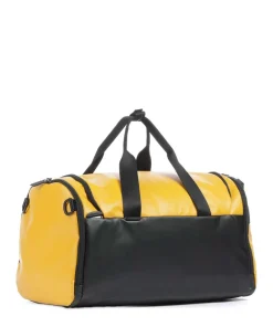 Mandarina Duck Travel Bags|Sport Bags-Eco Coated Weekend bag 45 cm