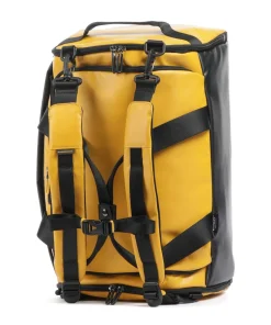 Mandarina Duck Travel Bags|Sport Bags-Eco Coated Weekend bag 45 cm