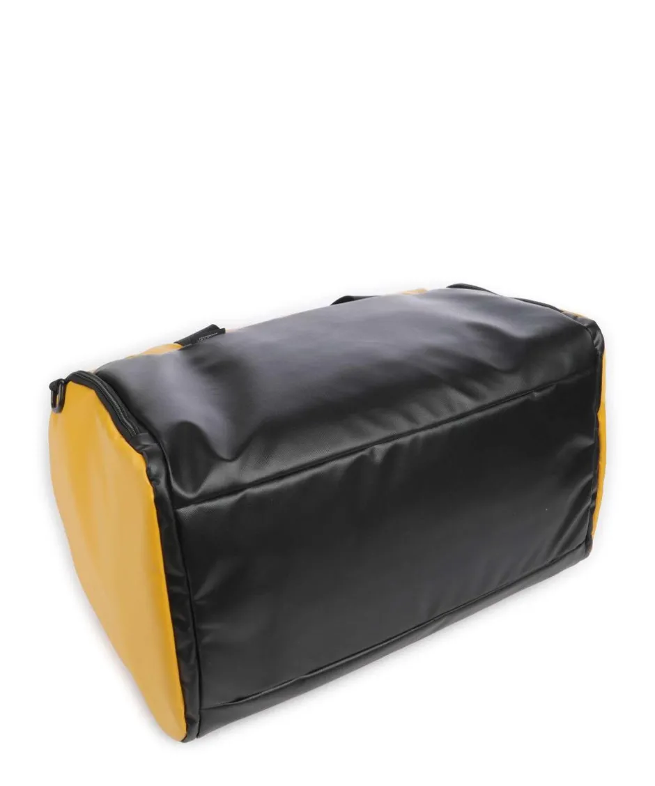 Mandarina Duck Travel Bags|Sport Bags-Eco Coated Weekend bag 45 cm