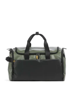 Mandarina Duck Travel Bags|Sport Bags-Eco Coated Weekend bag 45 cm