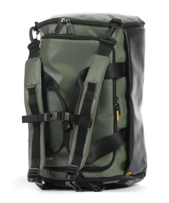 Mandarina Duck Travel Bags|Sport Bags-Eco Coated Weekend bag 45 cm