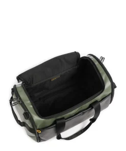 Mandarina Duck Travel Bags|Sport Bags-Eco Coated Weekend bag 45 cm