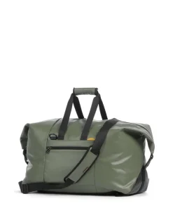 Mandarina Duck Travel Bags|Carry-On Luggage-Eco Coated Weekend bag 54 cm