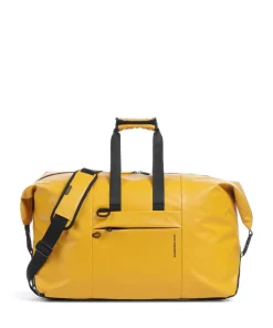 Mandarina Duck Travel Bags|Carry-On Luggage-Eco Coated Weekend bag 54 cm