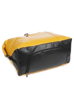 Mandarina Duck Travel Bags|Carry-On Luggage-Eco Coated Weekend bag 54 cm