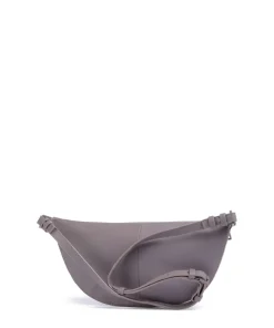 Liebeskind Fanny Packs|Crossbody Bags-Edda Calf Optic M Fanny pack leather