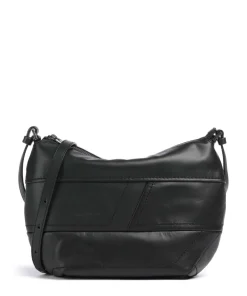 Liebeskind Crossbody Bags-Edda Calf Optic S Crossbody bag fine grain leather