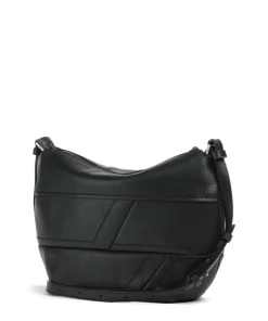 Liebeskind Crossbody Bags-Edda Calf Optic S Crossbody bag fine grain leather