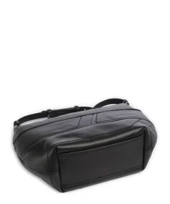 Liebeskind Crossbody Bags-Edda Calf Optic S Crossbody bag fine grain leather