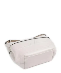 Liebeskind Crossbody Bags-Edda Calf Optic S Crossbody bag fine grain leather