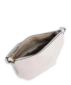 Liebeskind Crossbody Bags-Edda Calf Optic S Crossbody bag fine grain leather