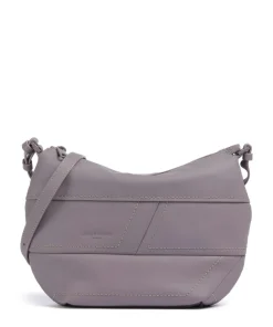 Liebeskind Crossbody Bags-Edda Calf Optic S Crossbody bag fine grain leather