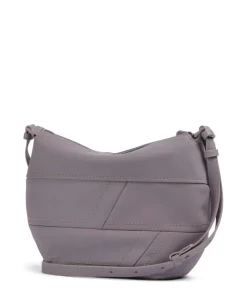 Liebeskind Crossbody Bags-Edda Calf Optic S Crossbody bag fine grain leather