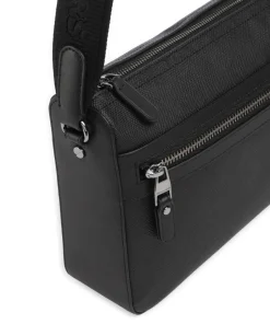 Michael Kors Business- & Laptop Bags|Crossbody Bags-Edison Messenger bag saffiano leather