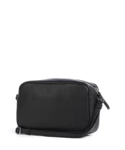 Markberg Crossbody Bags-Edit Crossbody bag grained cow leather