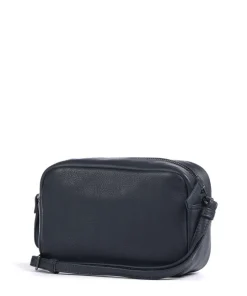Markberg Crossbody Bags-Edit Crossbody bag grained cow leather
