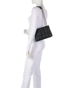 Guess Shoulder Bags|Crossbody Bags-Edita Shoulder bag imitation leather