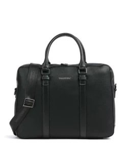 Valentino Bags Business- & Laptop Bags-Efeo Briefcase 15″ imitation leather