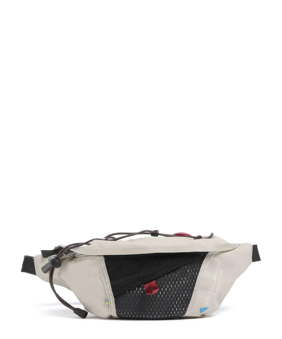 Klättermusen Fanny Packs|Crossbody Bags-Eldner 2.0 Fanny pack recycled polyamide
