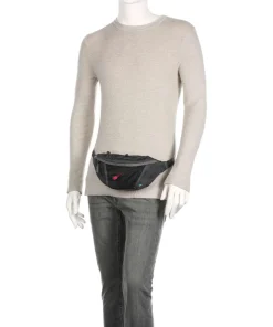 Klättermusen Fanny Packs|Crossbody Bags-Eldner 2.0 Fanny pack recycled polyamide