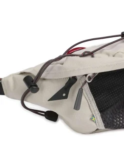 Klättermusen Fanny Packs|Crossbody Bags-Eldner 2.0 Fanny pack recycled polyamide
