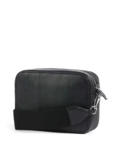Markberg Crossbody Bags-Elea Crossbody bag grained cow leather