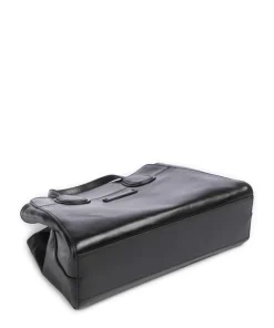 The Bridge Handbags|Crossbody Bags-Elettra Handbag fine grain cow leather