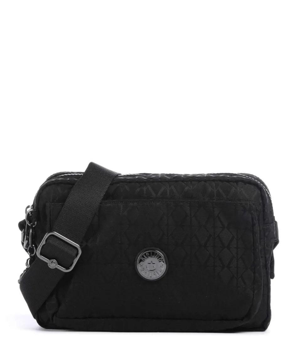 Kipling Crossbody Bags-Elevated Abanu M Crossbody bag polyester