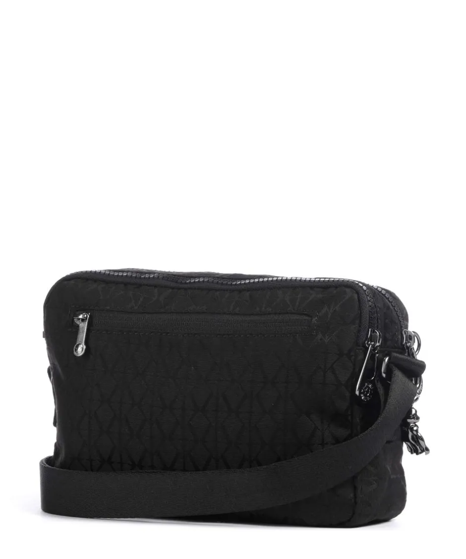 Kipling Crossbody Bags-Elevated Abanu M Crossbody bag polyester