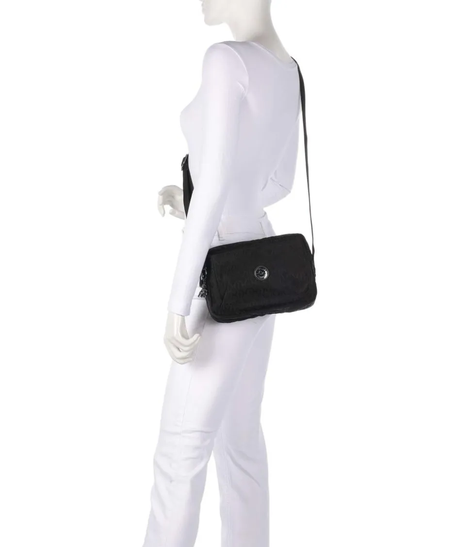 Kipling Crossbody Bags-Elevated Abanu M Crossbody bag polyester