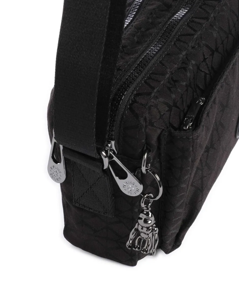 Kipling Crossbody Bags-Elevated Abanu M Crossbody bag polyester