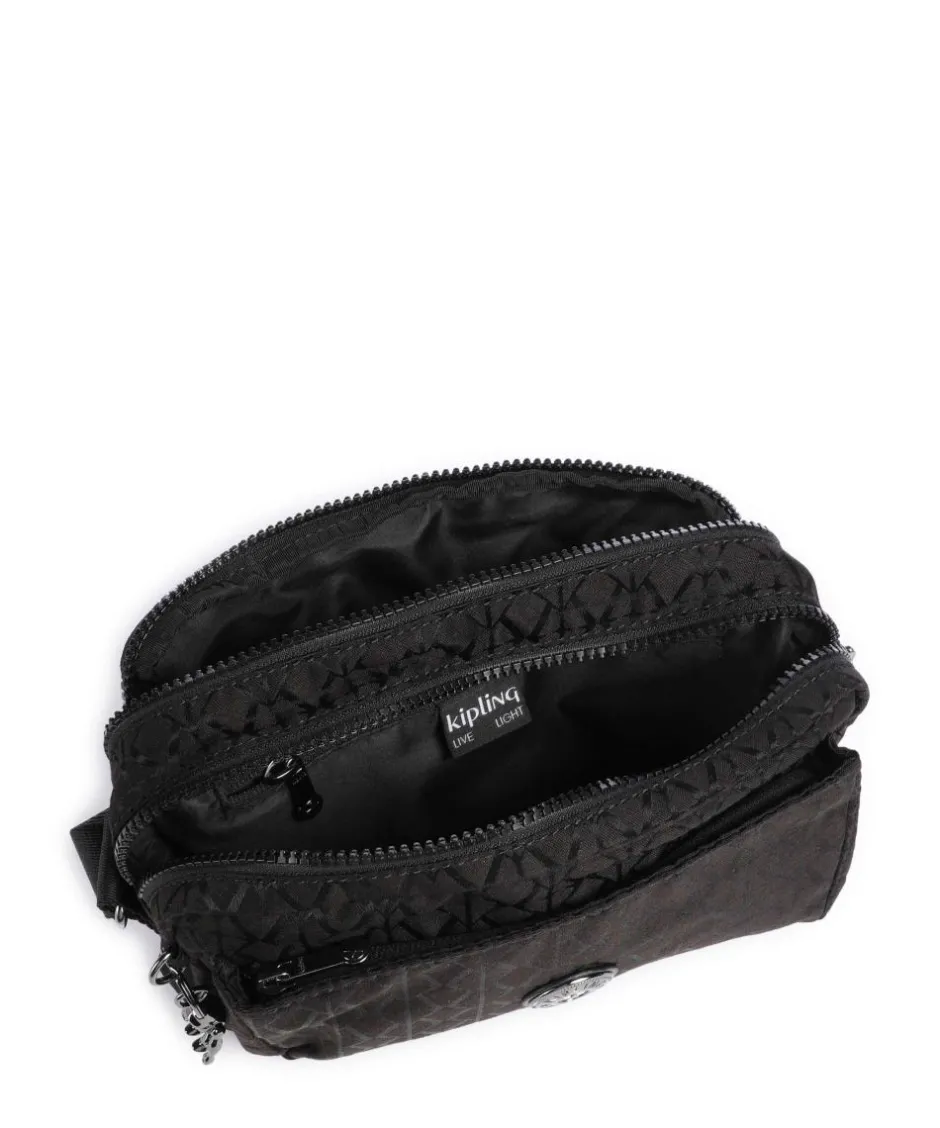 Kipling Crossbody Bags-Elevated Abanu M Crossbody bag polyester