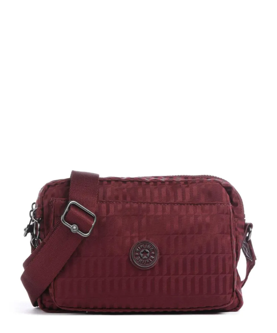 Kipling Crossbody Bags-Elevated Abanu M Crossbody bag polyester