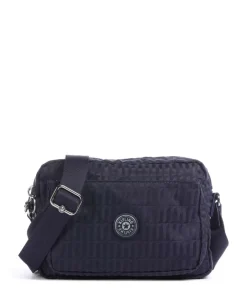 Kipling Crossbody Bags-Elevated Abanu M Crossbody bag polyester