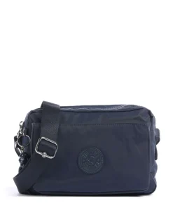 Kipling Crossbody Bags-Elevated Abanu M Crossbody bag recycled polyamide