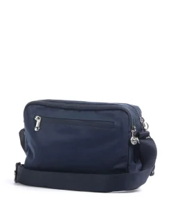 Kipling Crossbody Bags-Elevated Abanu M Crossbody bag recycled polyamide