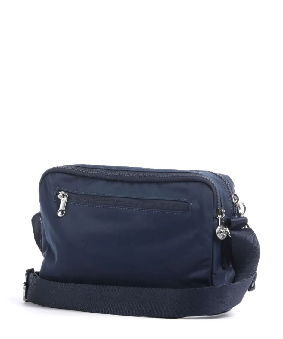 Kipling Crossbody Bags-Elevated Abanu M Crossbody bag recycled polyamide