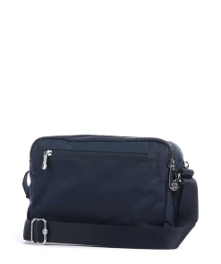 Kipling Crossbody Bags-Elevated Abanu M Crossbody bag recycled polyamide