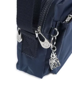 Kipling Crossbody Bags-Elevated Abanu M Crossbody bag recycled polyamide