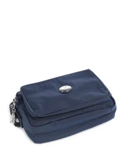 Kipling Crossbody Bags-Elevated Abanu M Crossbody bag recycled polyamide