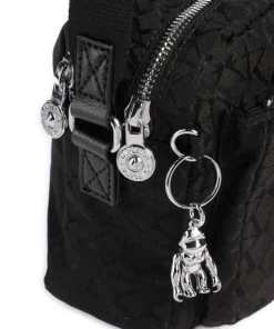 Kipling Crossbody Bags-Elevated Abanu M Crossbody bag polyester