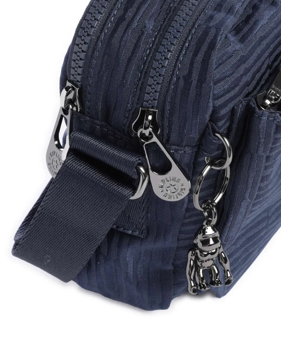 Kipling Crossbody Bags-Elevated Abanu M Crossbody bag polyester