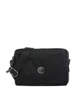 Kipling Crossbody Bags-Elevated Abanu M Crossbody bag recycled polyamide
