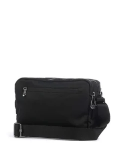 Kipling Crossbody Bags-Elevated Abanu M Crossbody bag recycled polyamide
